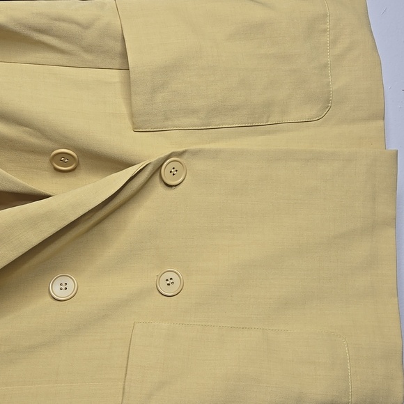 Sample Sale Oversized Brazer - Picture 3 of 6